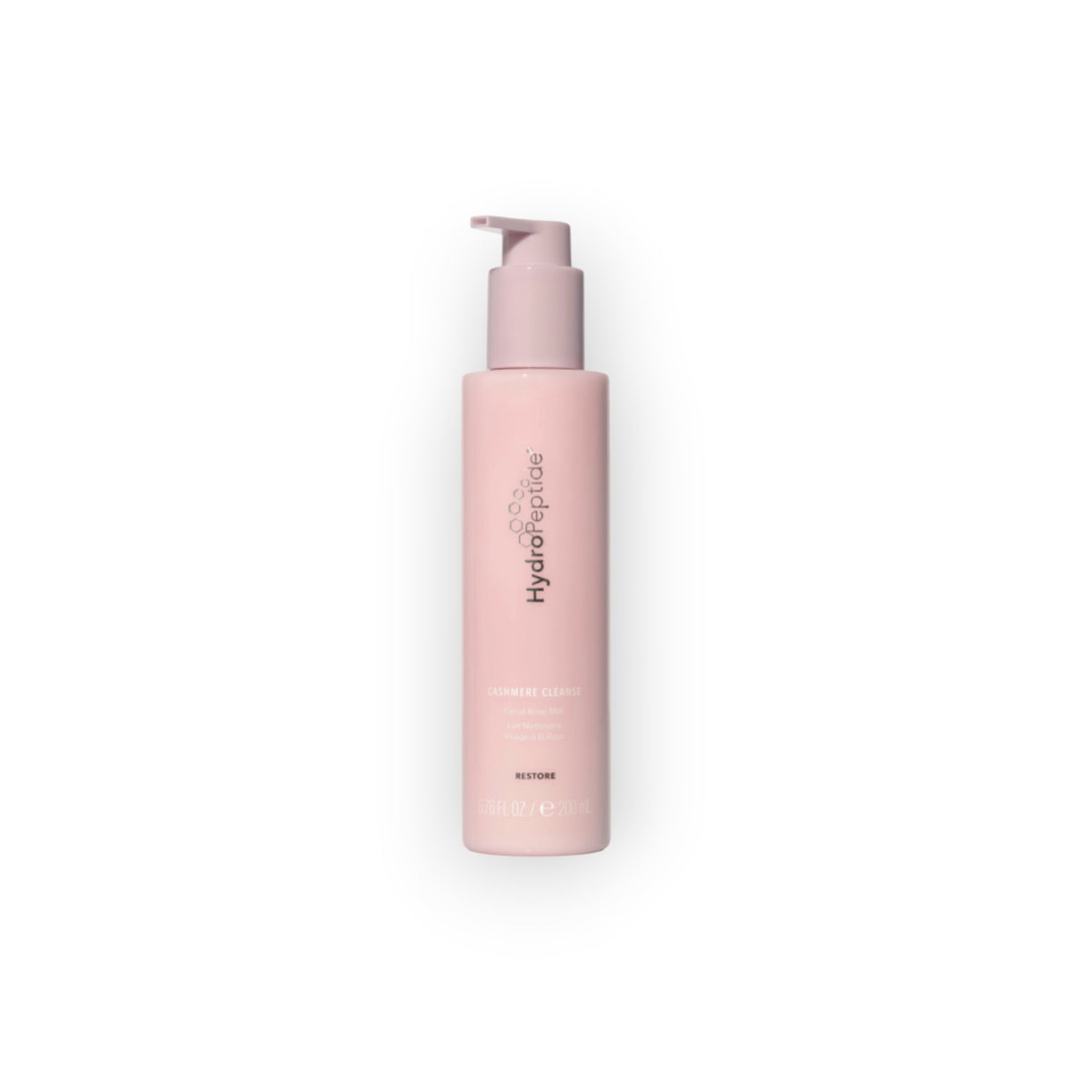 HydroPeptide Cashmere Cleanse 200ml