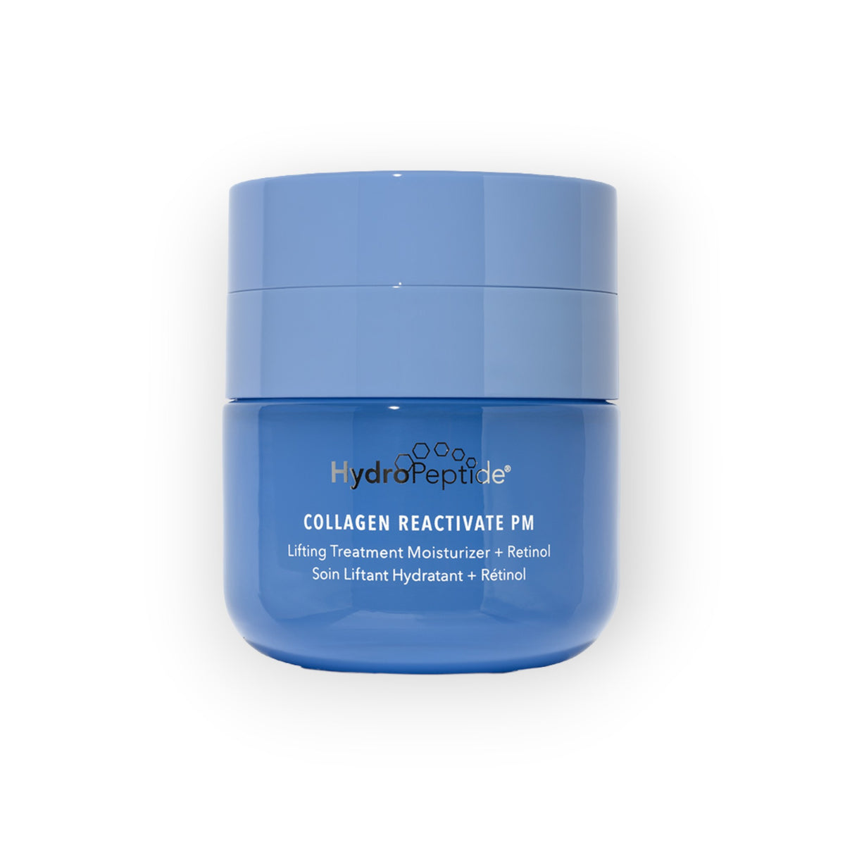 HydroPeptide Collagen Reactivate PM 30ml