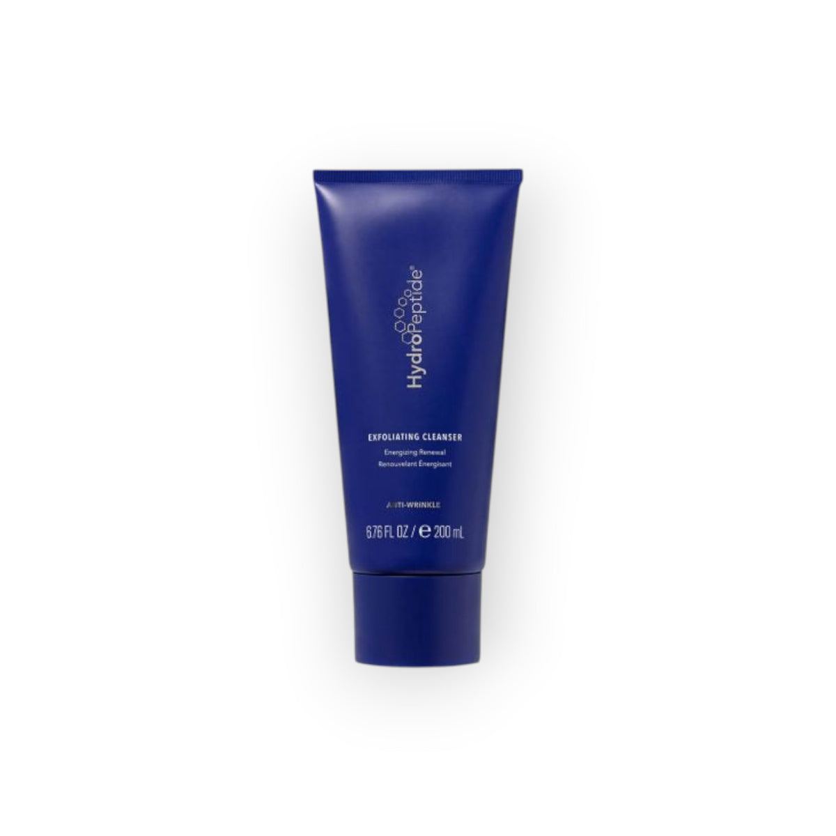 HydroPeptide Exfoliating Cleanser 200ml