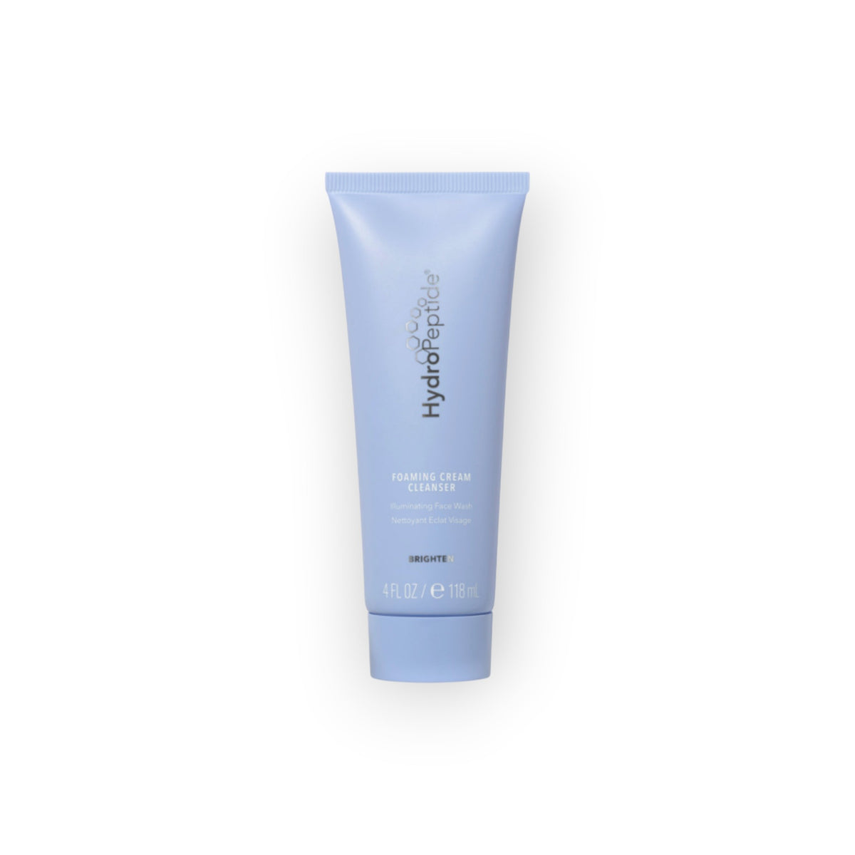 HydroPeptide Foaming Cream Cleanser 118ml