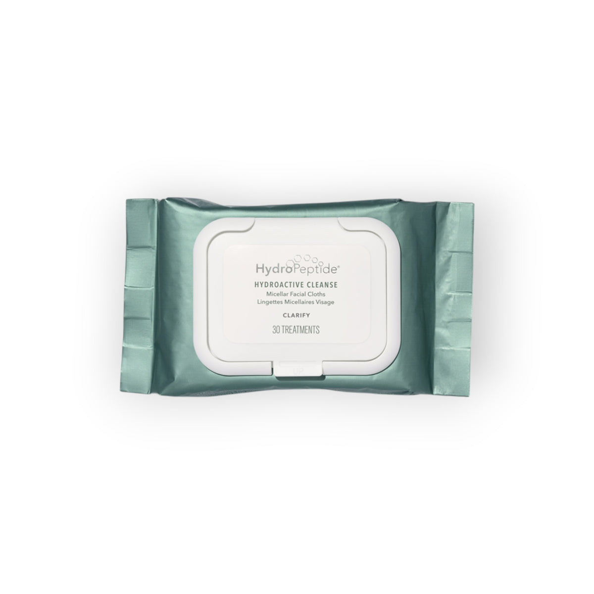 HydroPeptide HydroActive Cleanse (30pcs)