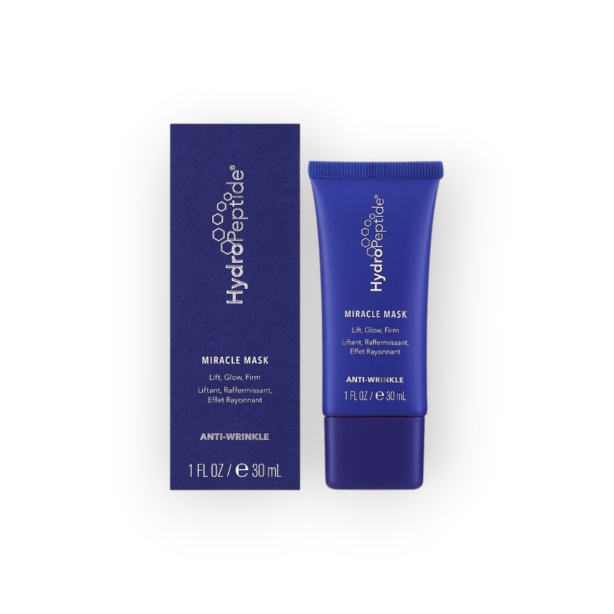 HydroPeptide Miracle Mask 15ml