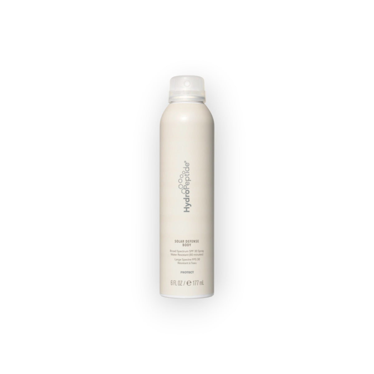 HydroPeptide Solar Defense Body 30SPF 177ml
