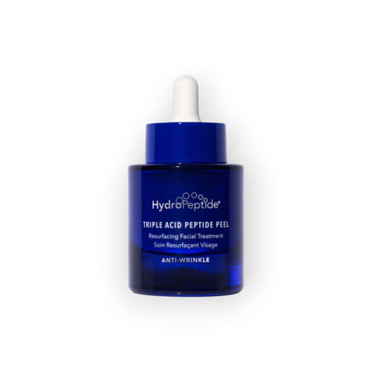 HydroPeptide Triple Acid Peptide Peel 30ml