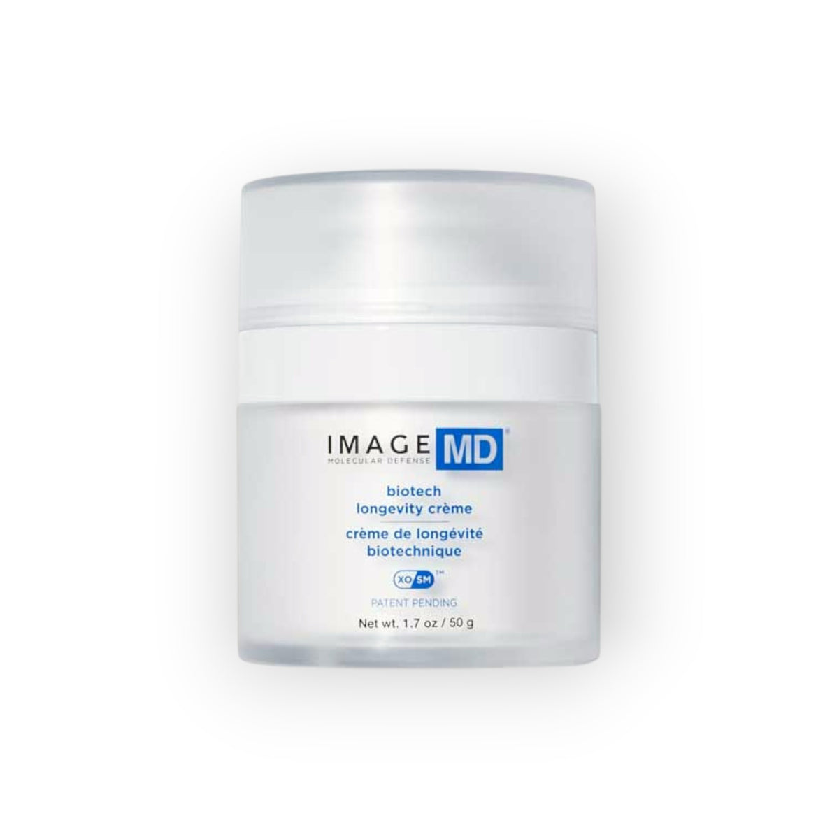Image skincare  IMAGE MD BIOTECH KREEM 50g