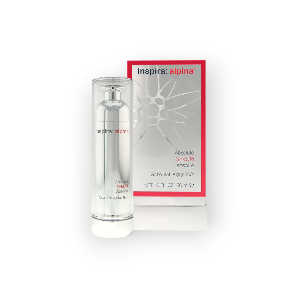 Inspira: cosmetics — Absolute Serum (30ml)