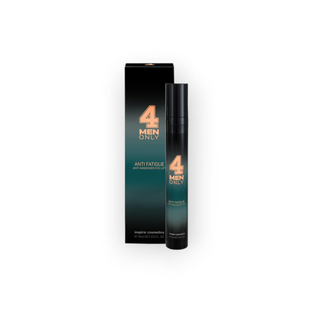 Inspira: cosmetics — Anti Fatigue/Anti Hangover Eye Lift (15 ml).
