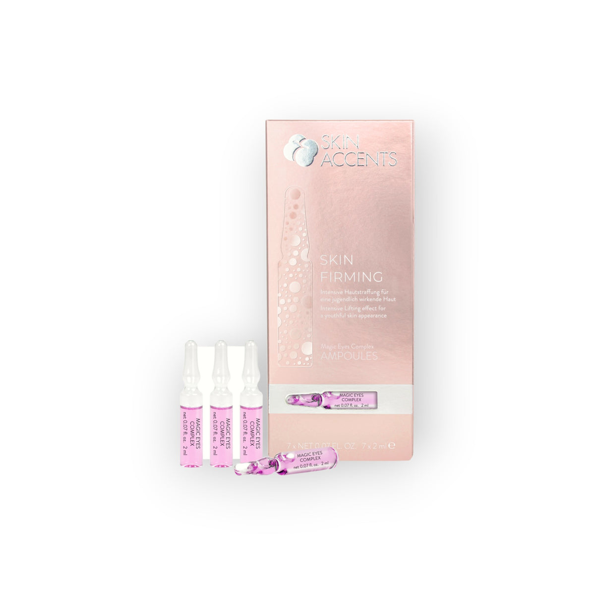 Inspira: cosmetics — Magic Eyes Complex (7x2ml)