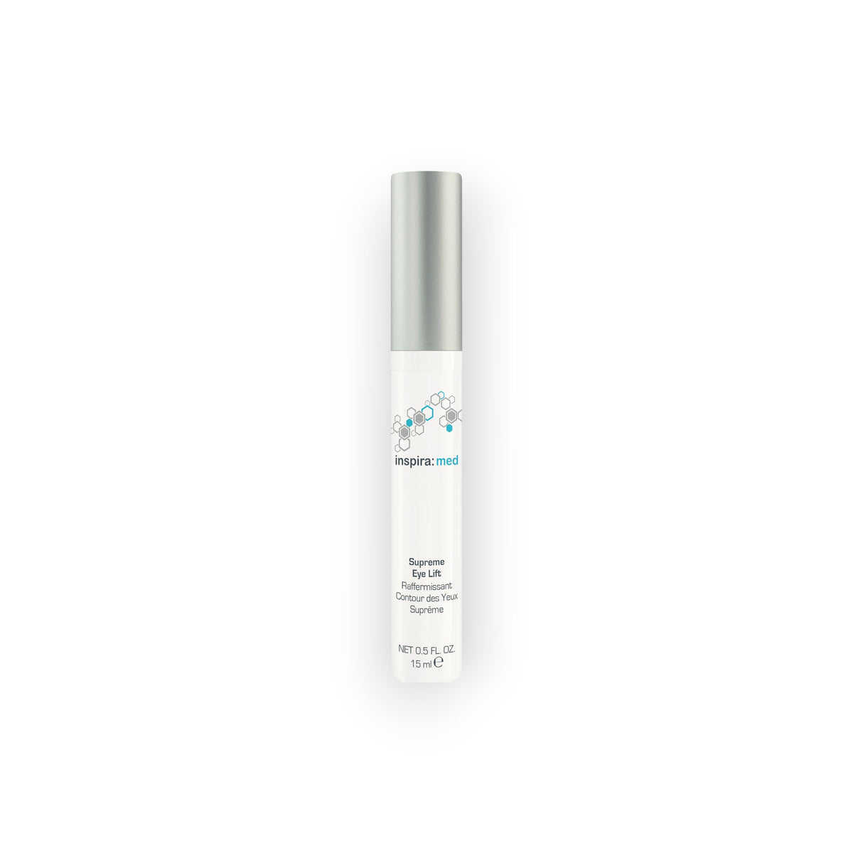 Inspira: cosmetics — Supreme Eye Lift (15 ml)