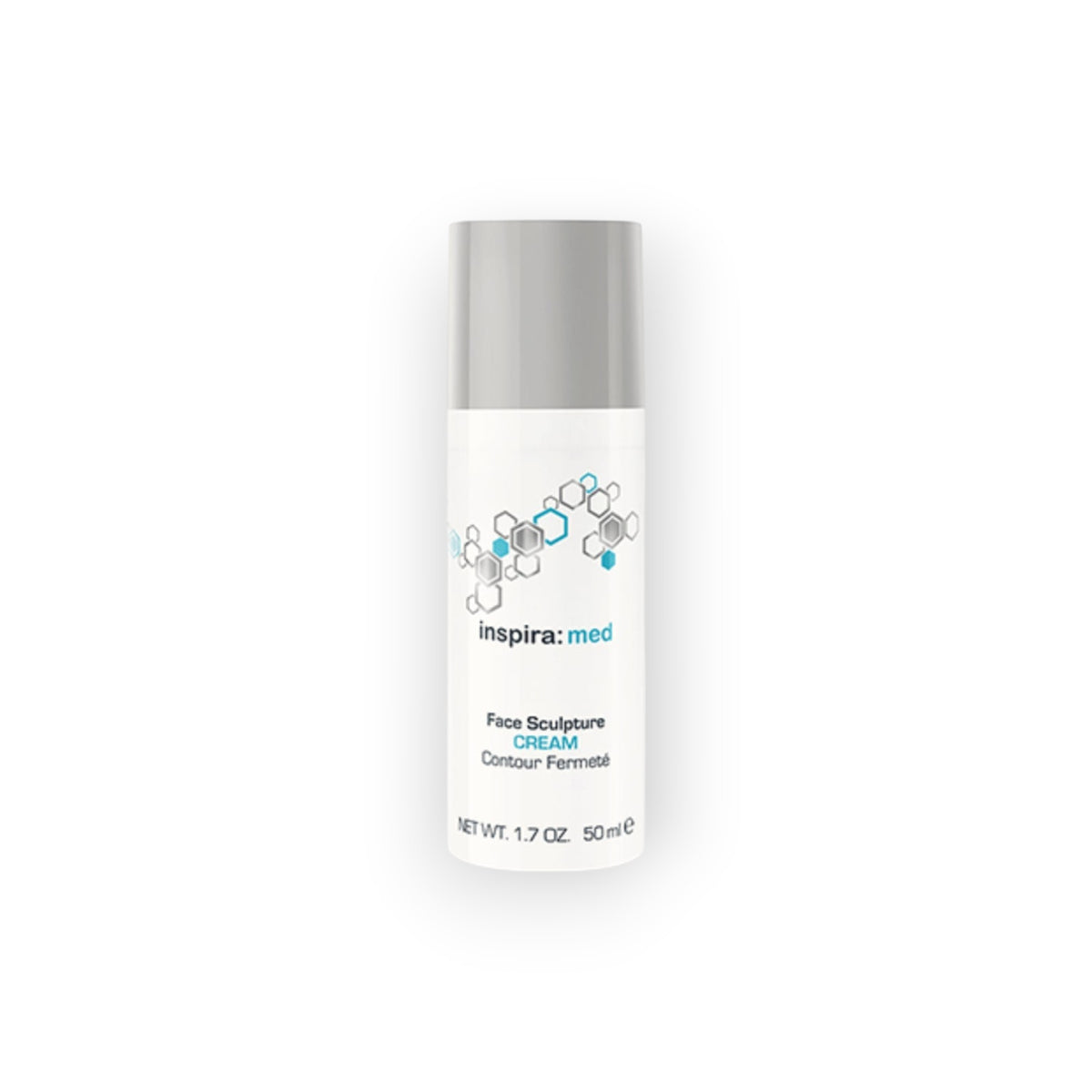 Inspira: FACE SCULPTURE CREAM 50ml