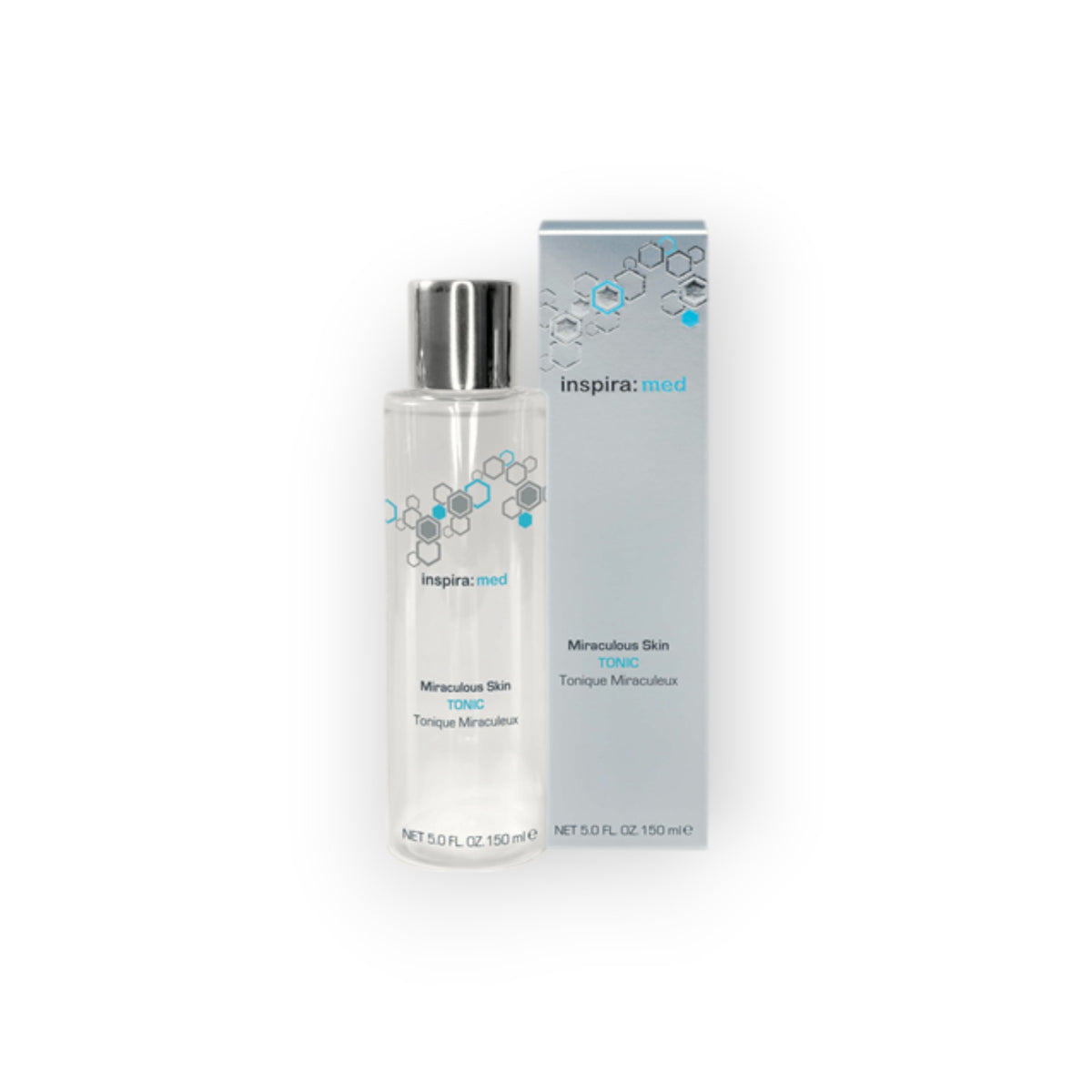 Inspira: Miraculous Skin Tonic  150ml