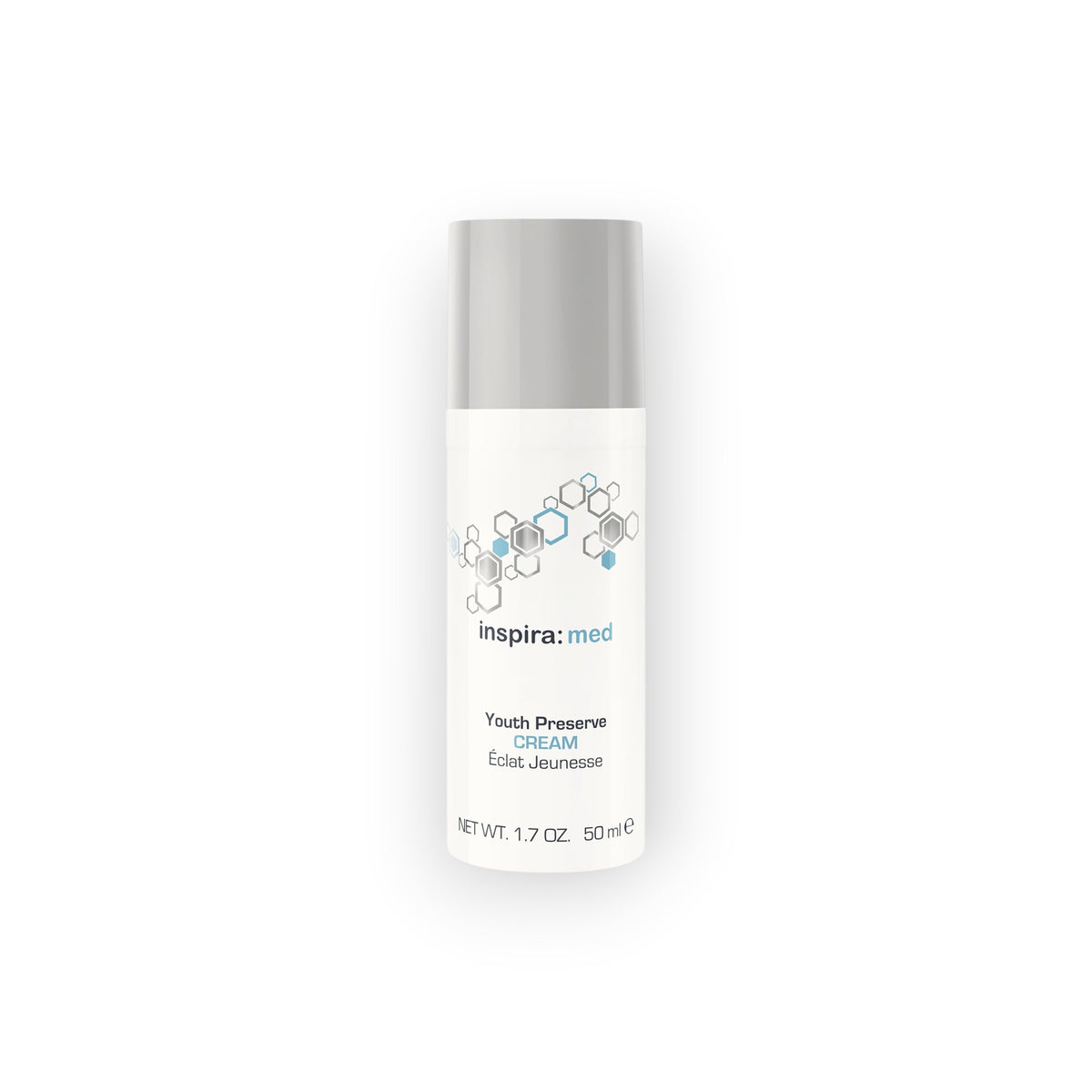 Inspira: YOUTH PRESERVE CREAM 50ml