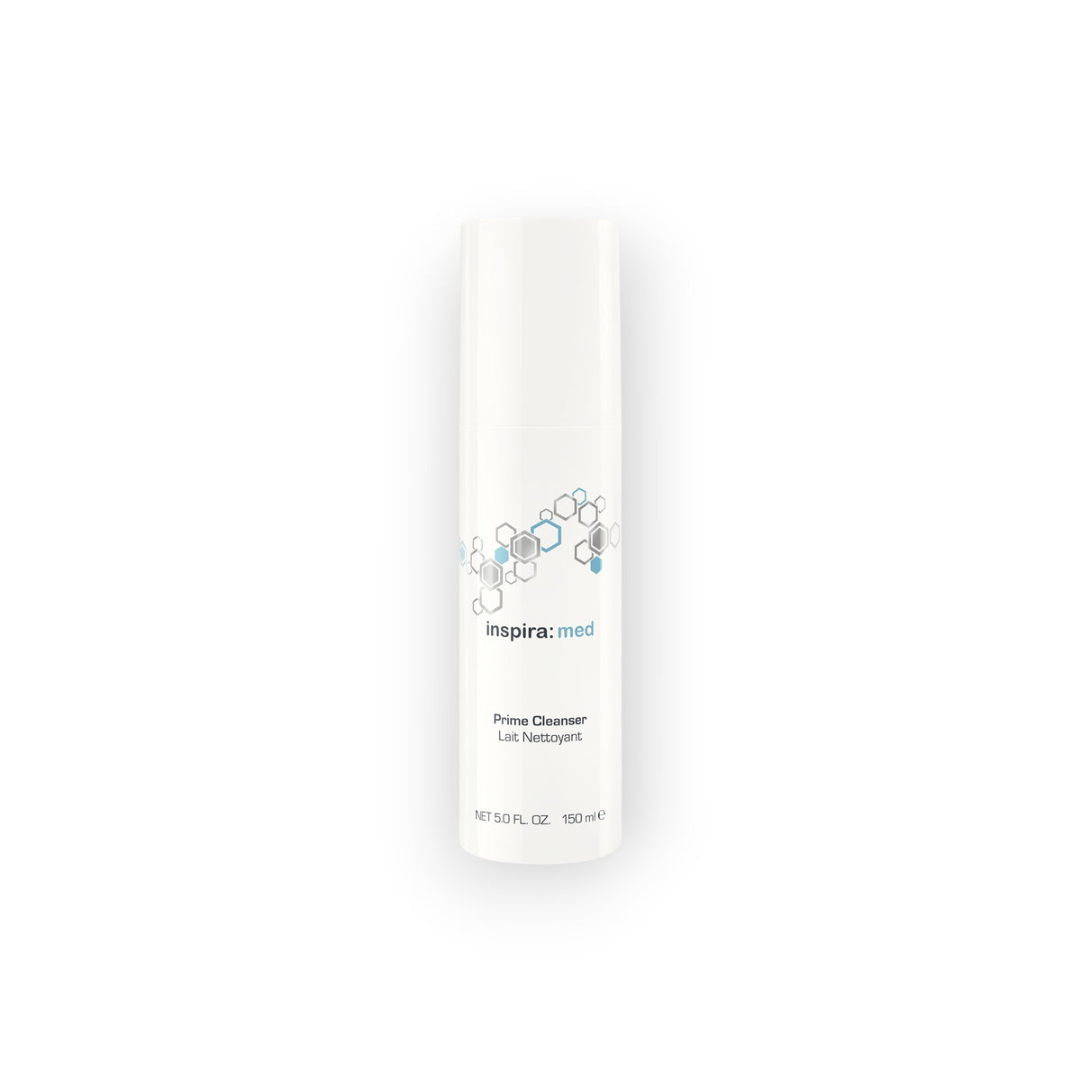 Inspira:med Prime Cleanser  150ml