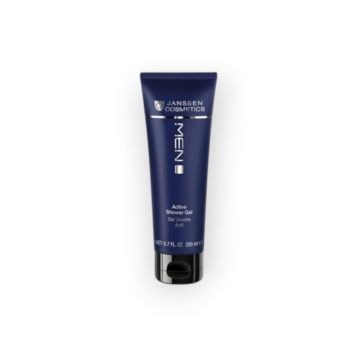 Janssen Cosmetics Active Shower Gel 200ml