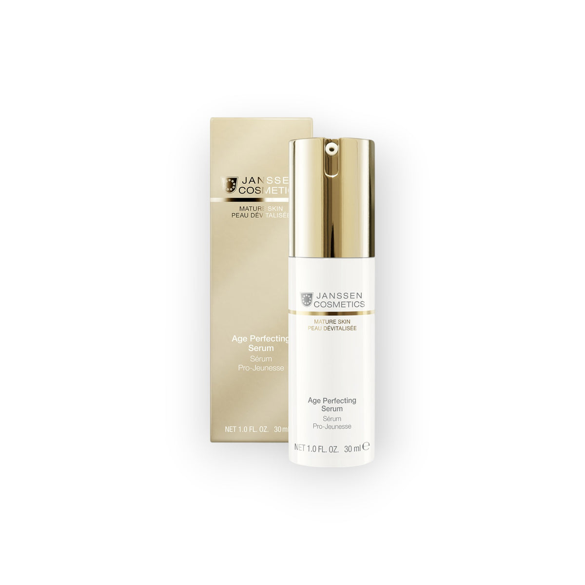 Janssen Cosmetics Age Perfecting Serum 30ml