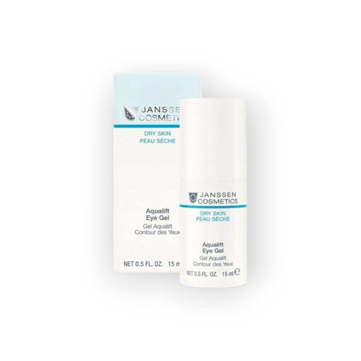 Janssen Cosmetics Aqualift Eye Gel 15ml