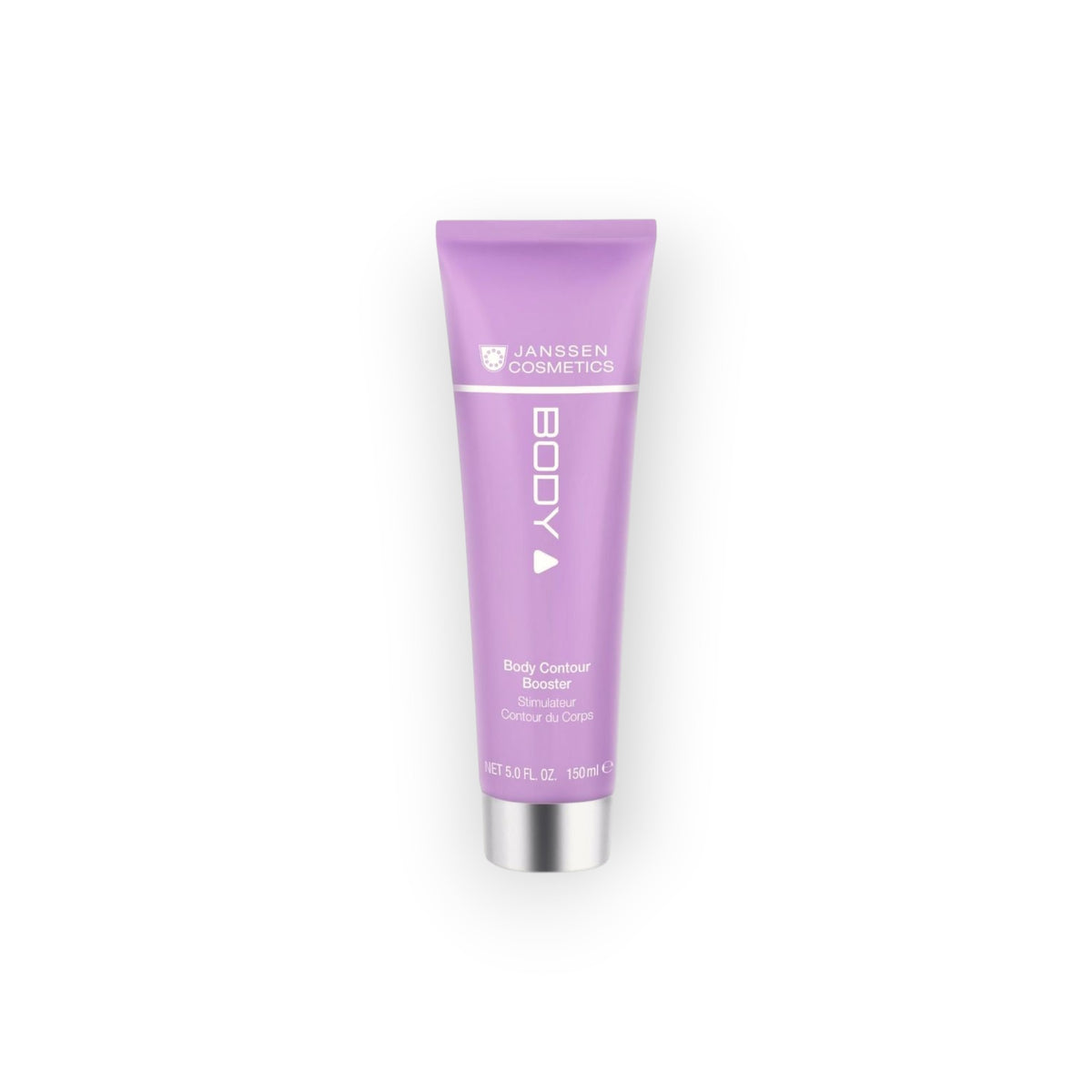 Janssen Cosmetics Body Contour Booster 150ml
