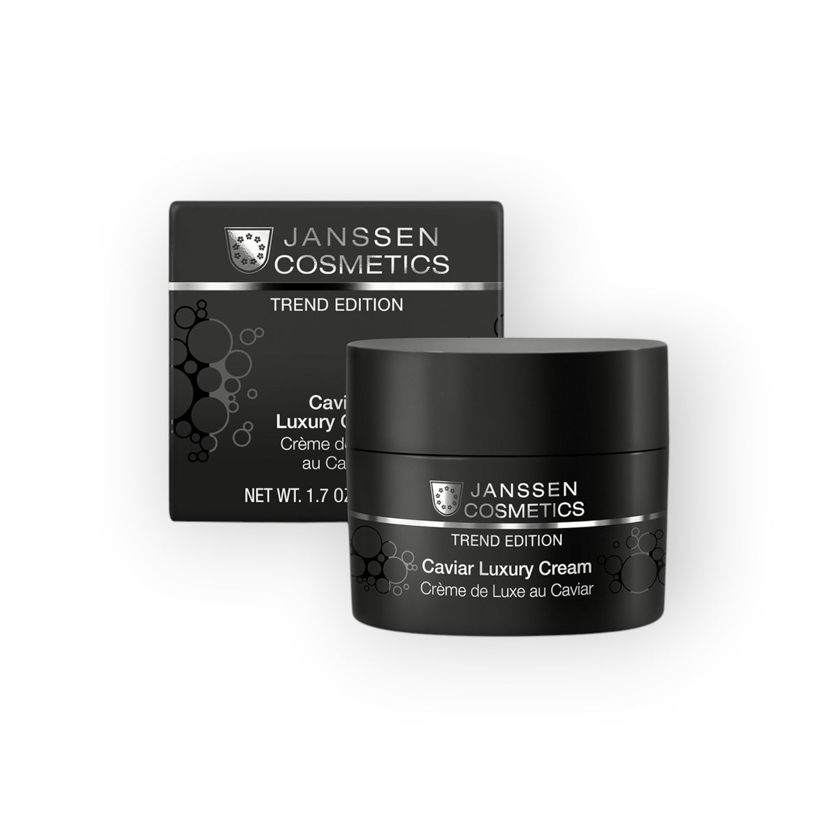 Janssen Cosmetics Caviar Luxury Cream, 50ml