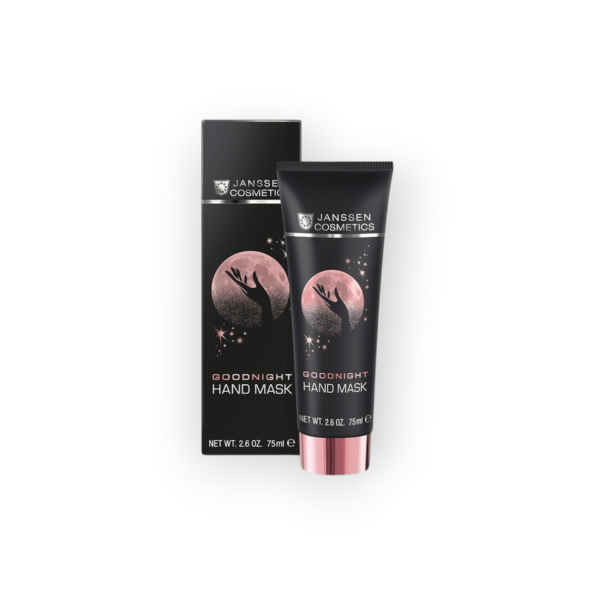 Janssen Cosmetics Good Night Hand Mask 75ml