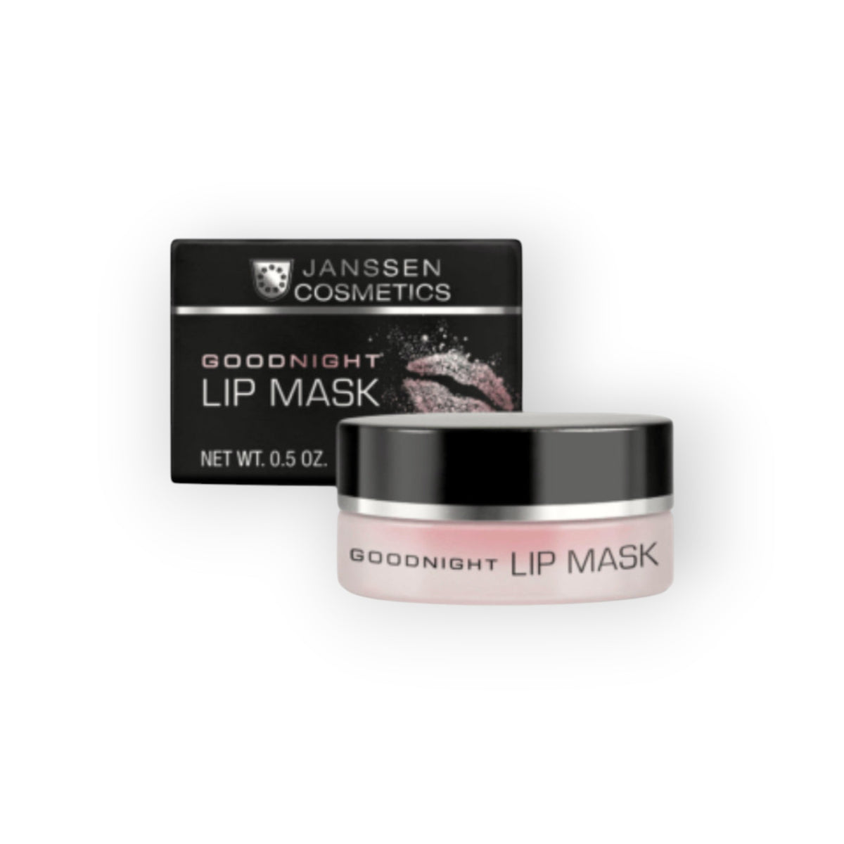 Janssen Cosmetics Good Night huulemask