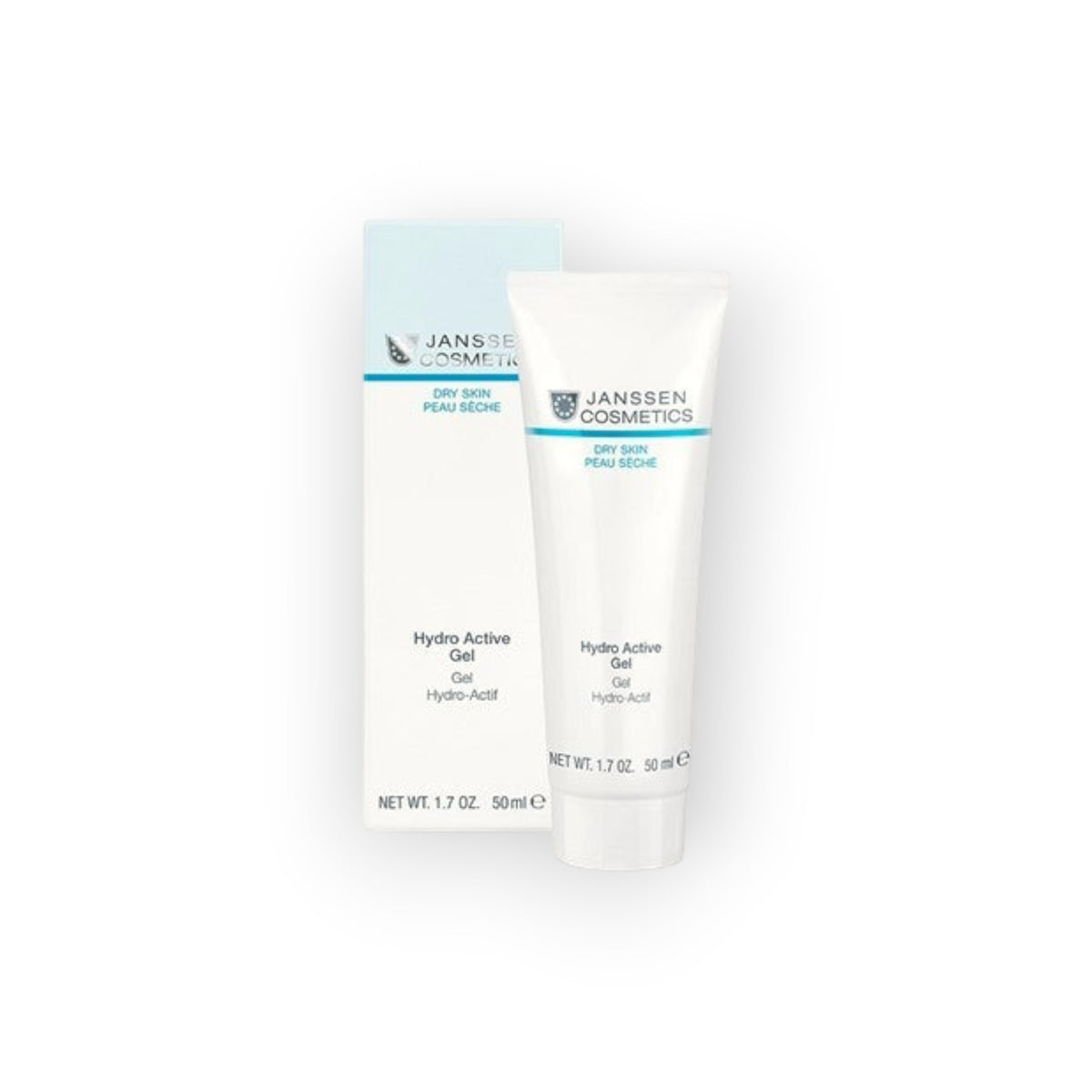 Janssen Cosmetics Hydro Active Gel 50ml