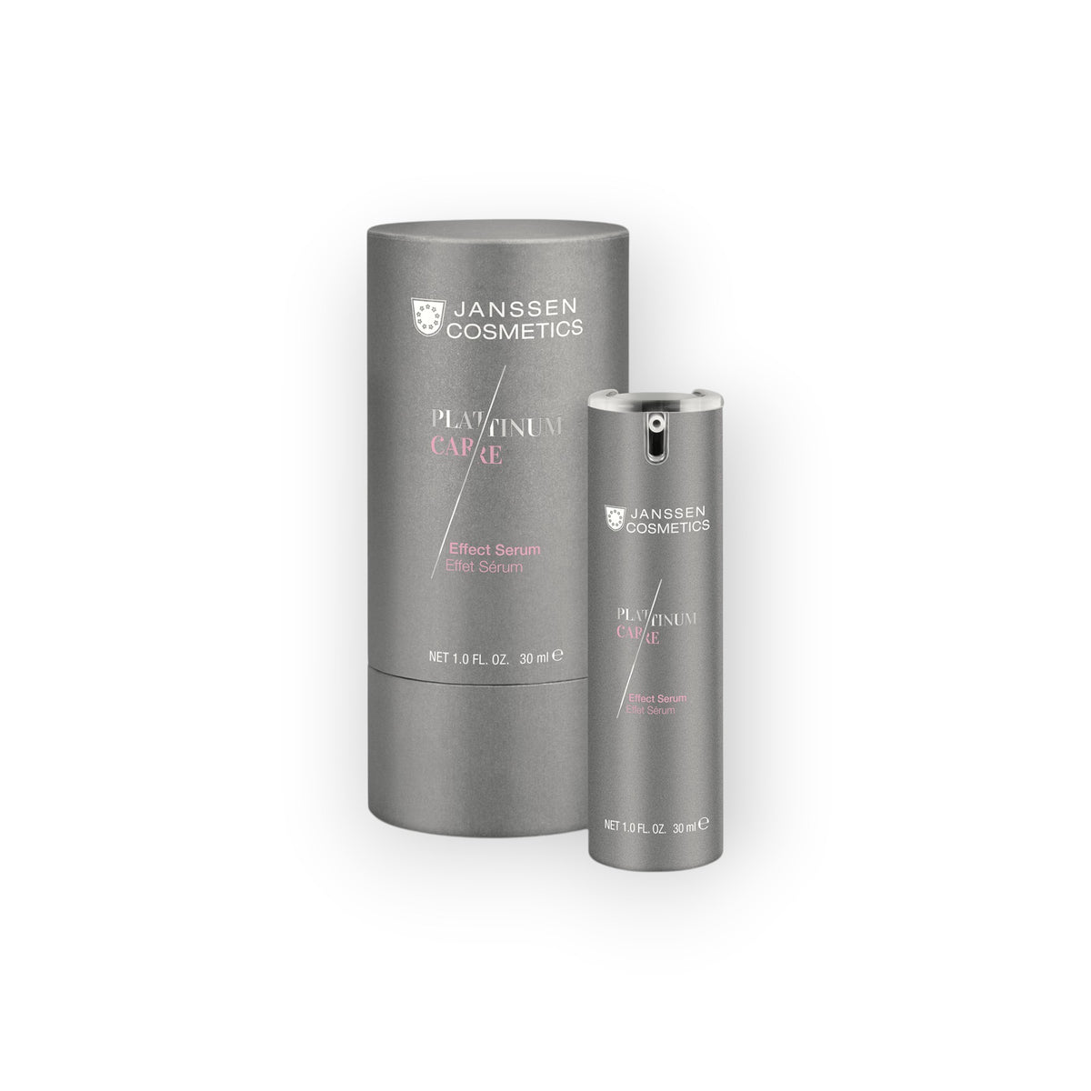 Janssen Cosmetics Kohese Toimega Vananemisvastane Seerum – Immediate Action Anti-Aging Effect Serum 30ml