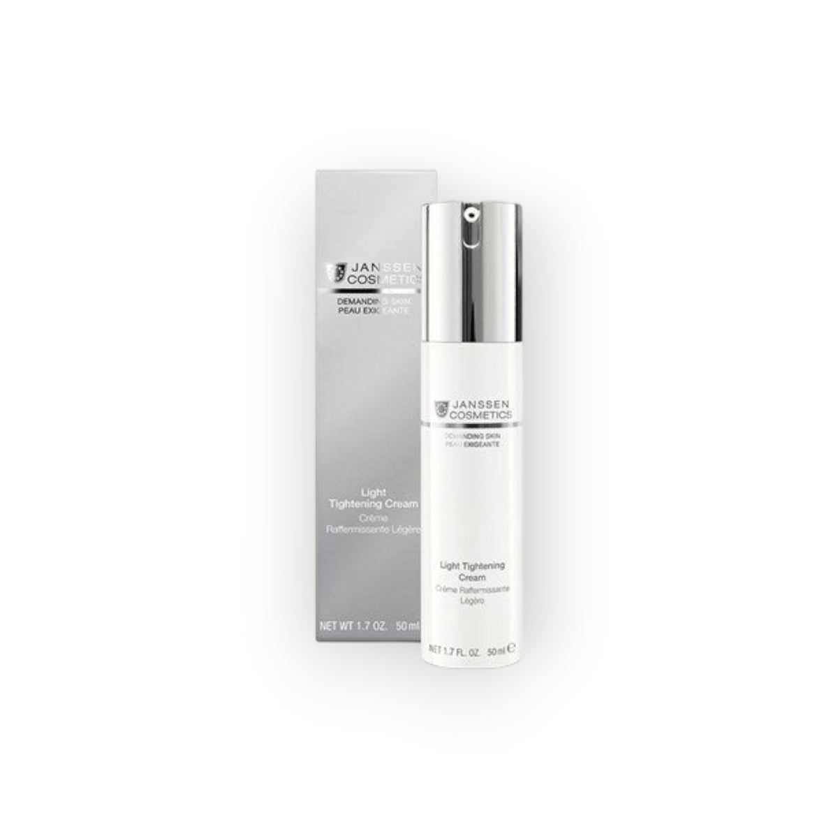 Janssen Cosmetics Light Tightening Cream 50ml