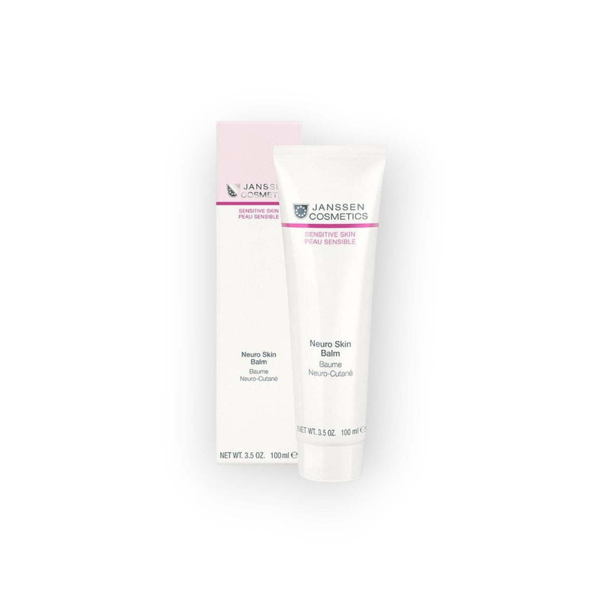 Janssen Cosmetics Neuro Skin Balm, 100ml