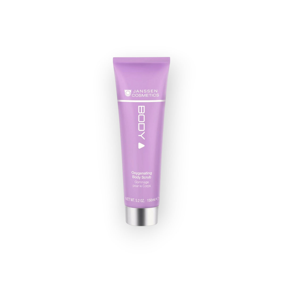 Janssen Cosmetics Oxygenating Body Scrub 150ml
