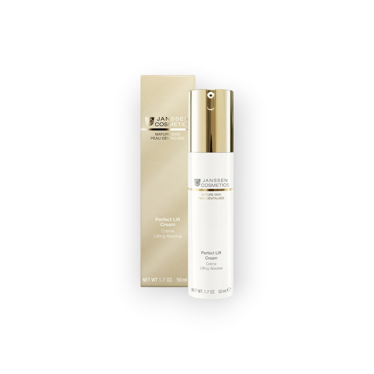 Janssen Cosmetics Perfect Lift Cream, 50ml