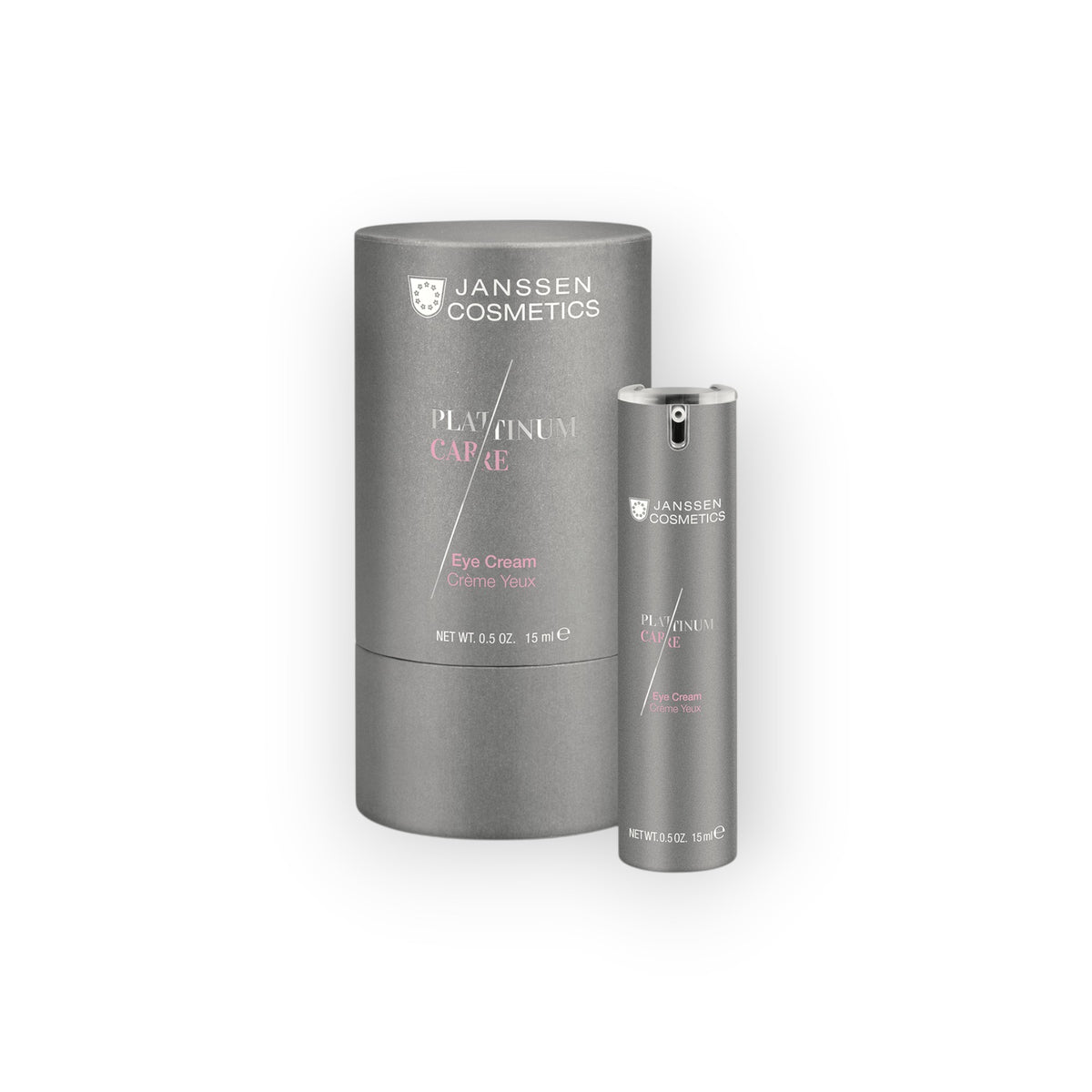 Janssen Cosmetics Premium Anti-Aging Eye Cream 15ml