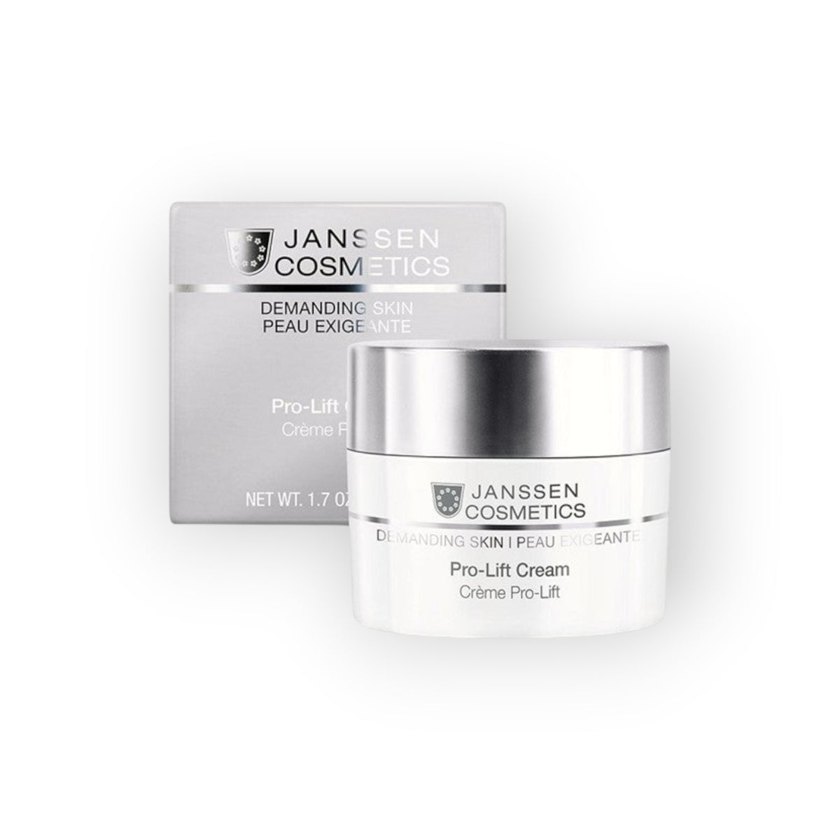 Janssen Cosmetics Pro-Lift Cream 50ml