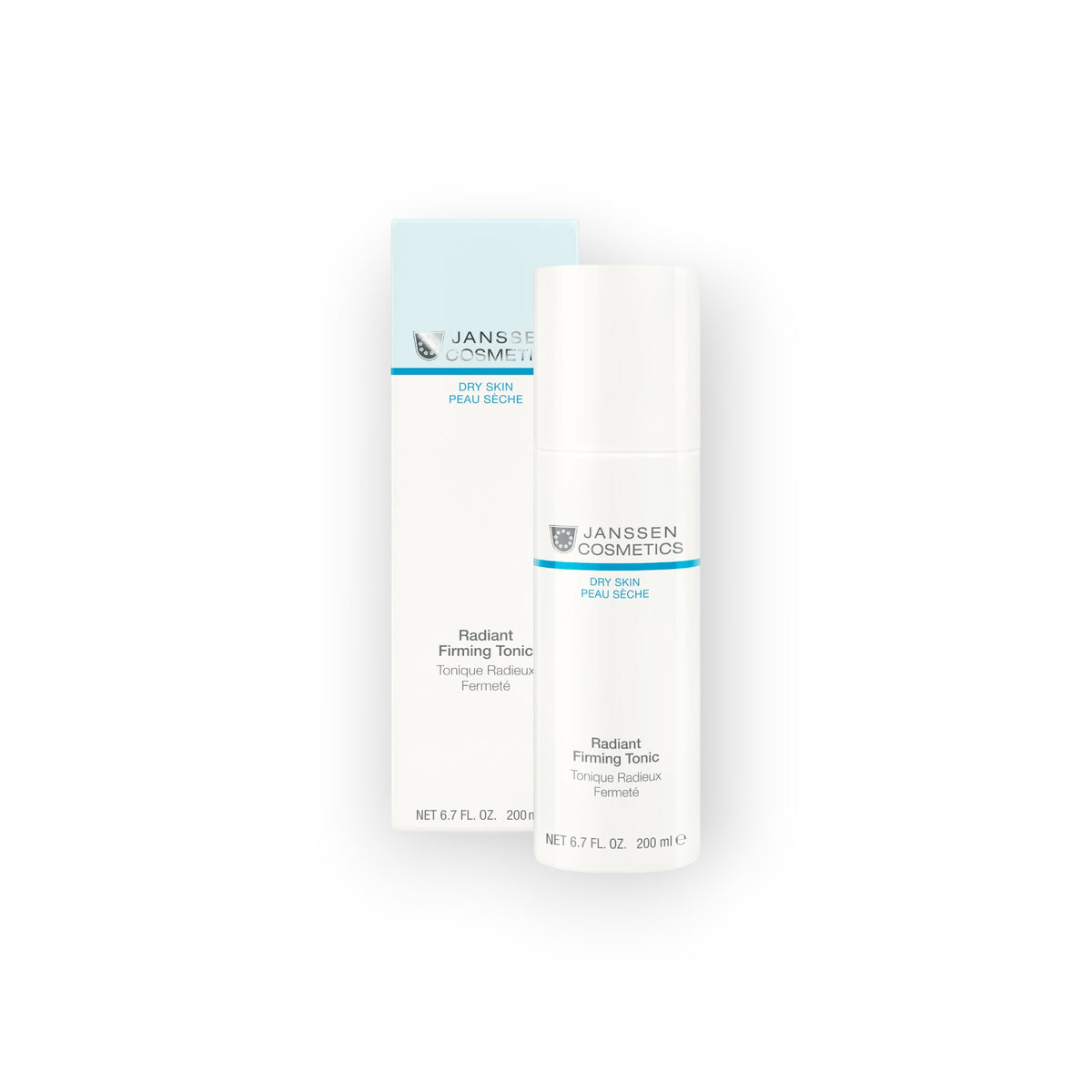 Janssen Cosmetics Radiant Firming Tonic 200ml