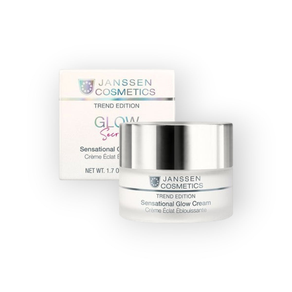 Janssen Cosmetics Sensational Glow Cream 50ml