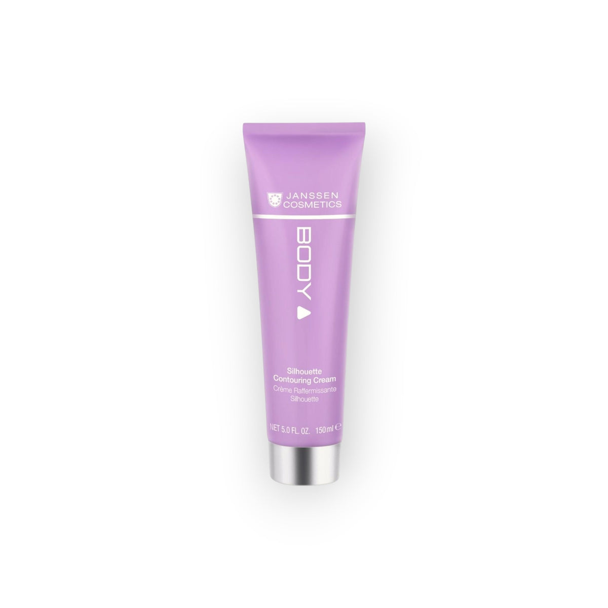 Janssen Cosmetics Silhouette Contouring Cream 150ml