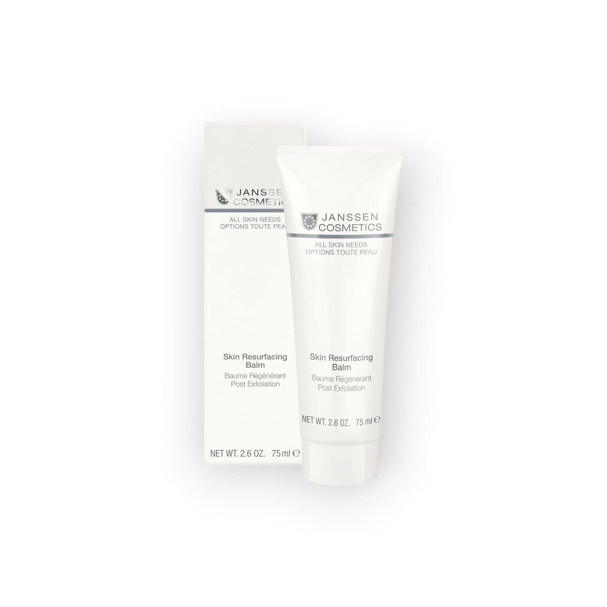 Janssen Cosmetics Skin Resurfasing Balm 75ml