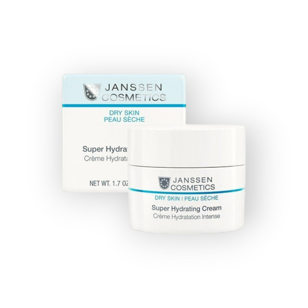 Janssen Cosmetics Super Hydrating Cream 50ml