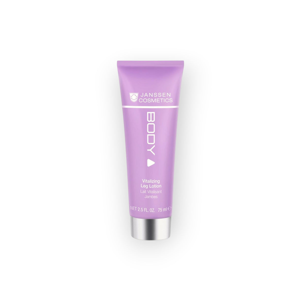 Janssen Cosmetics Vitalizing Leg Lotion 75ml