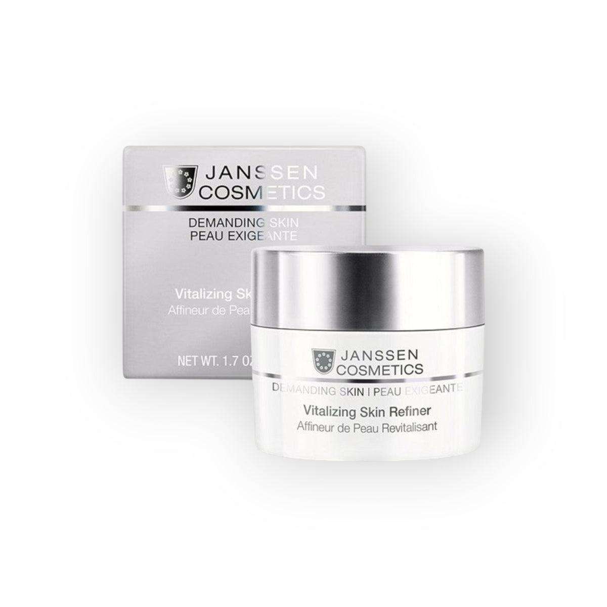 Janssen Cosmetics Vitalizing Skin Refiner 50ml