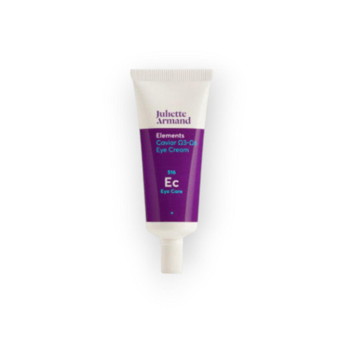 JULIETTE ARMAND Caviar Ω3-Ω6 Eye Cream Musta kaaviari silmakreem 20ml