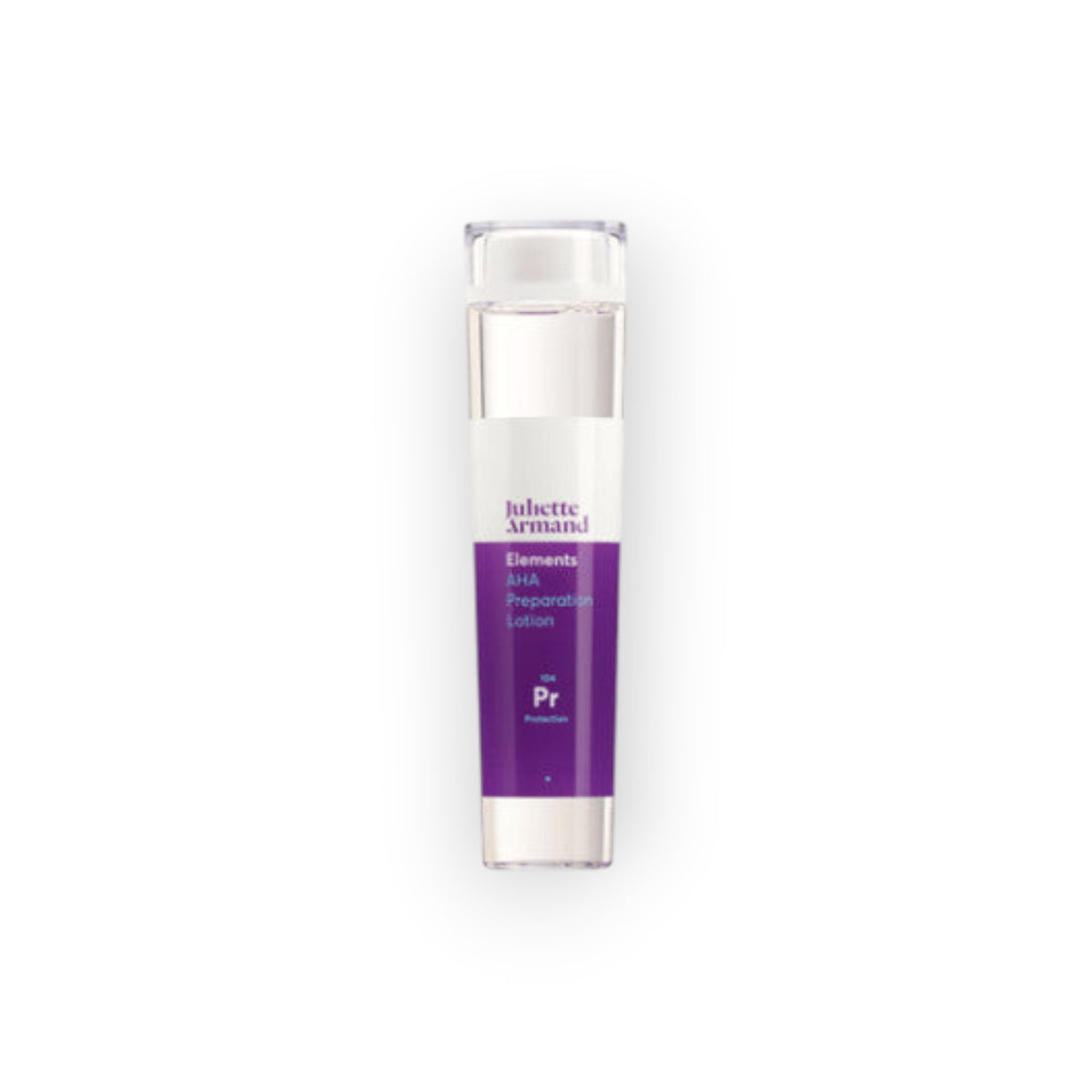 JULIETTE ARMAND Elements AHA Preparation Lotion 210ml