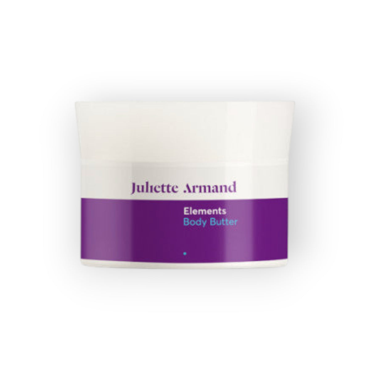 JULIETTE ARMAND Elements Body Butter Kehavõi 200ml
