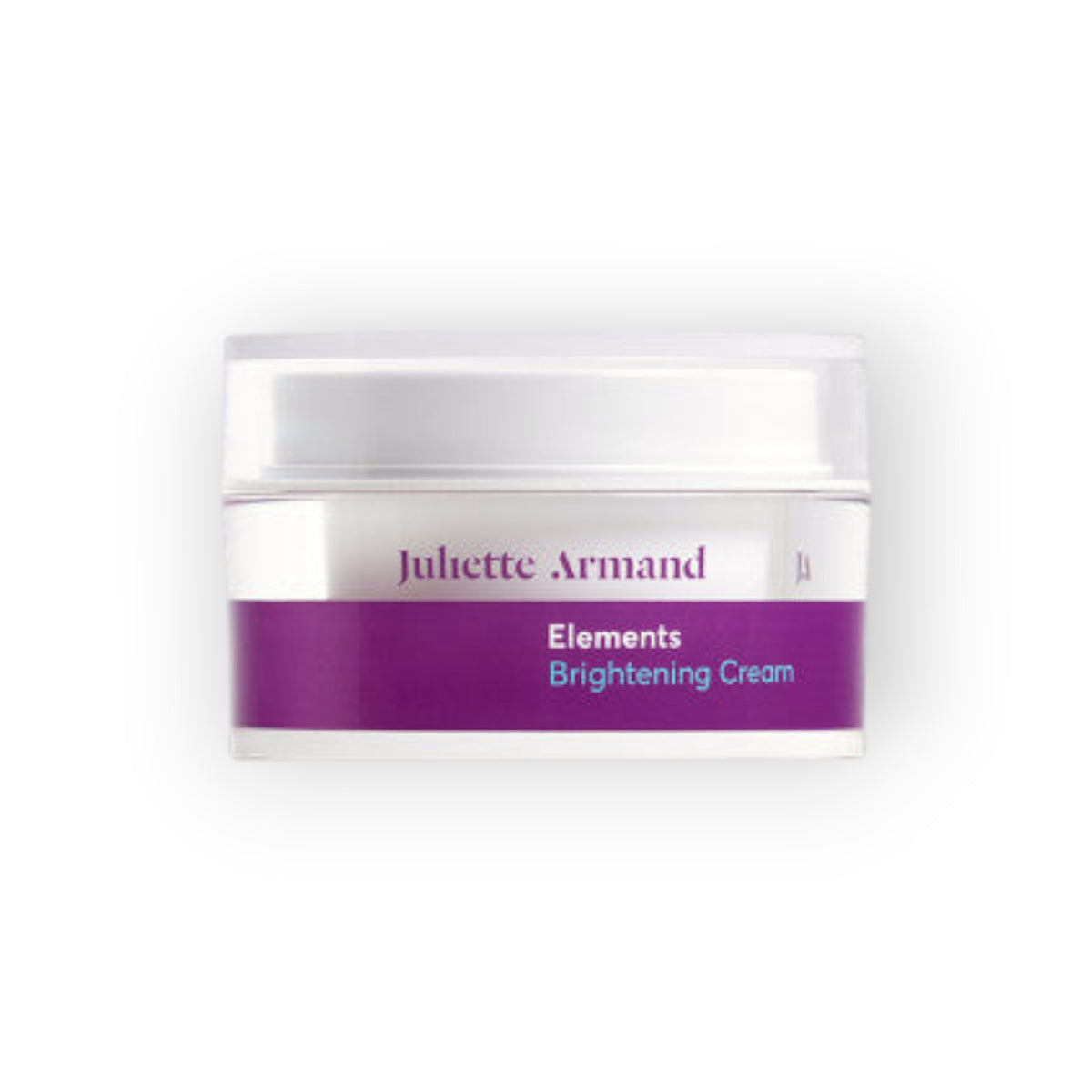 JULIETTE ARMAND Elements Brightening Cream Valgendav näokreem 50ml