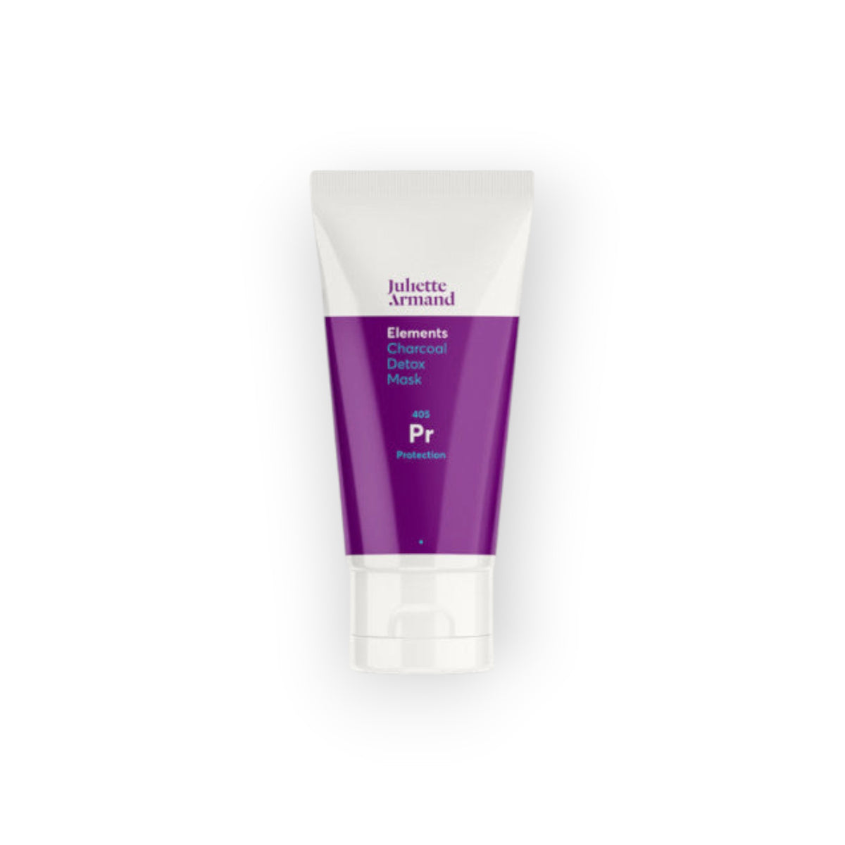 JULIETTE ARMAND Elements Charcoal Detox Mask Detoksifitseeriv aktiivsöe mask 50ml