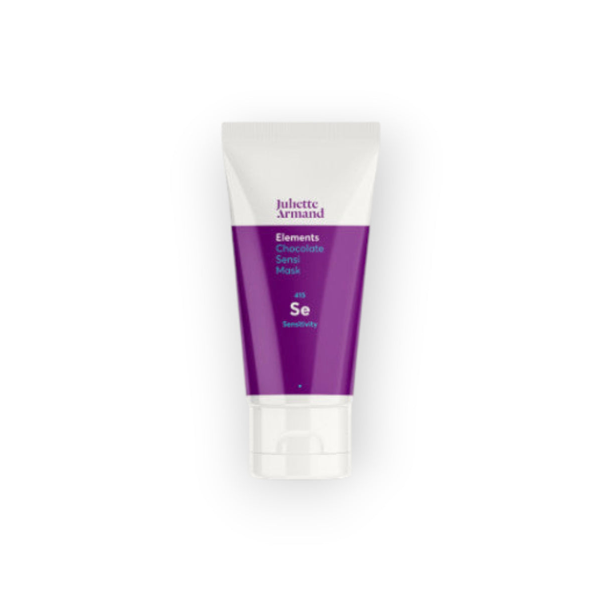 Juliette Armand Elements Chocolate Sensi Mask Mask tundlikule nahale 50ml
JULIETTE ARMAND Elements Chocolate Sensi Mask Mask tundlikule nahale 50ml