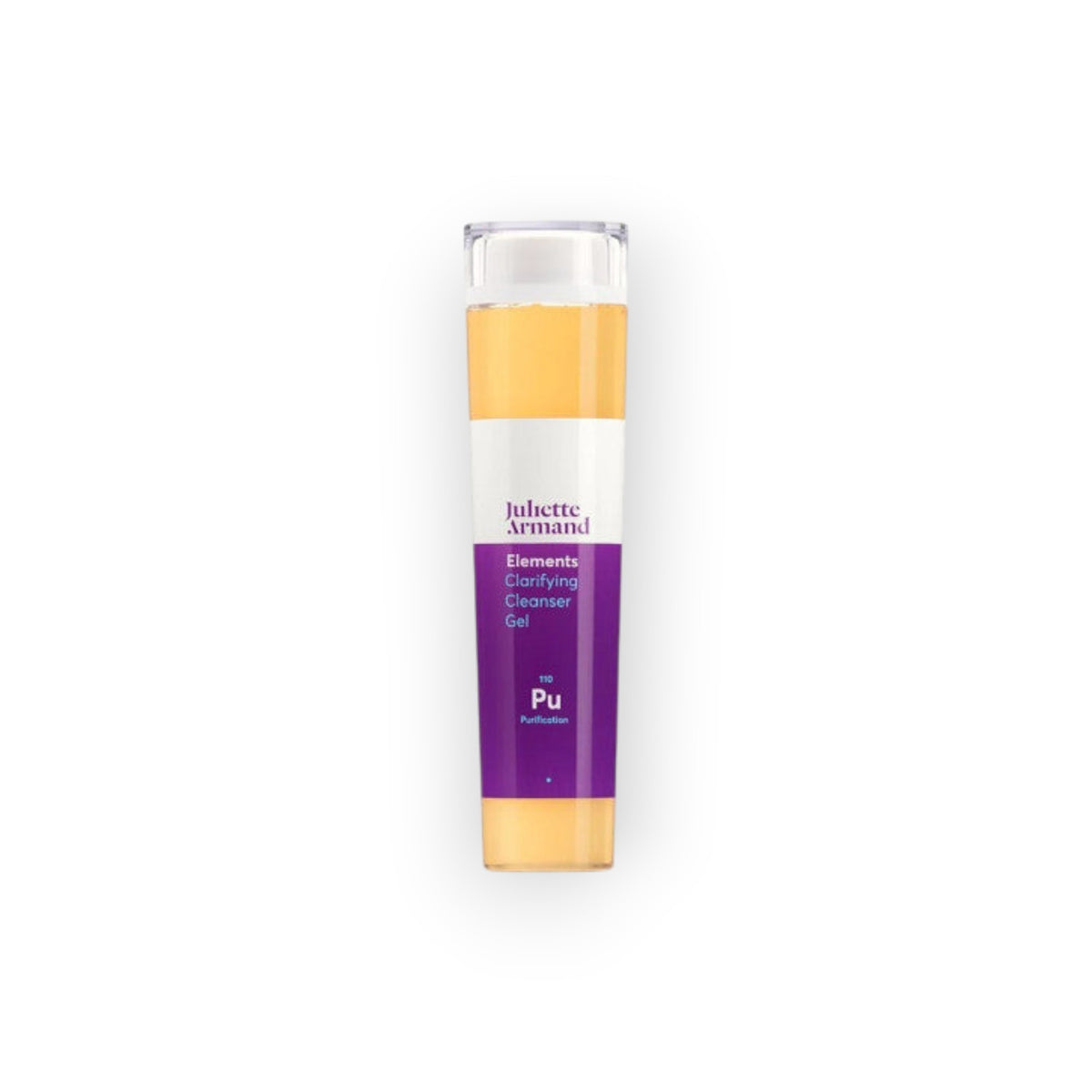 JULIETTE ARMAND Elements Clarifying Cleanser Gel Puhastav näogeel 210ml
