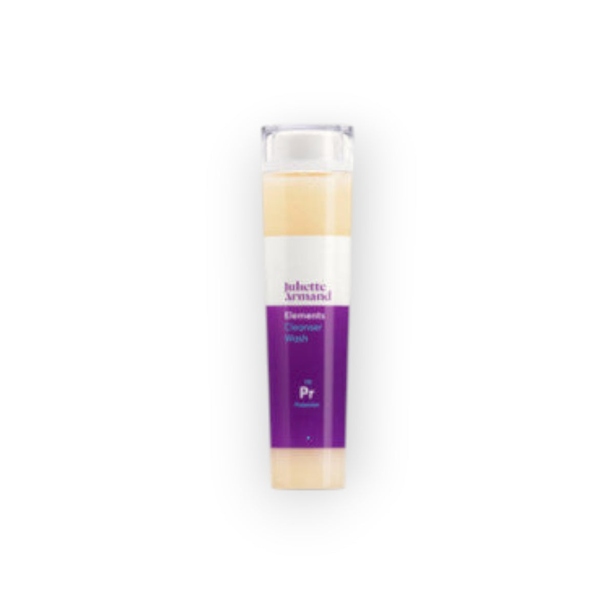 JULIETTE ARMAND Elements Cleanser Wash Vedel puhastusvahend 210ml