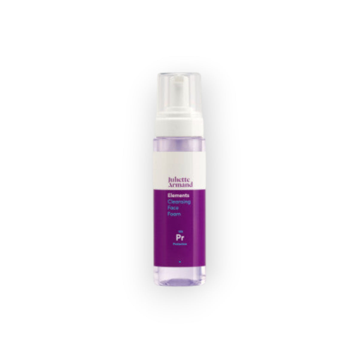 JULIETTE ARMAND Elements Cleansing Face Foam Vahupõhine puhastusvahend 230ml
