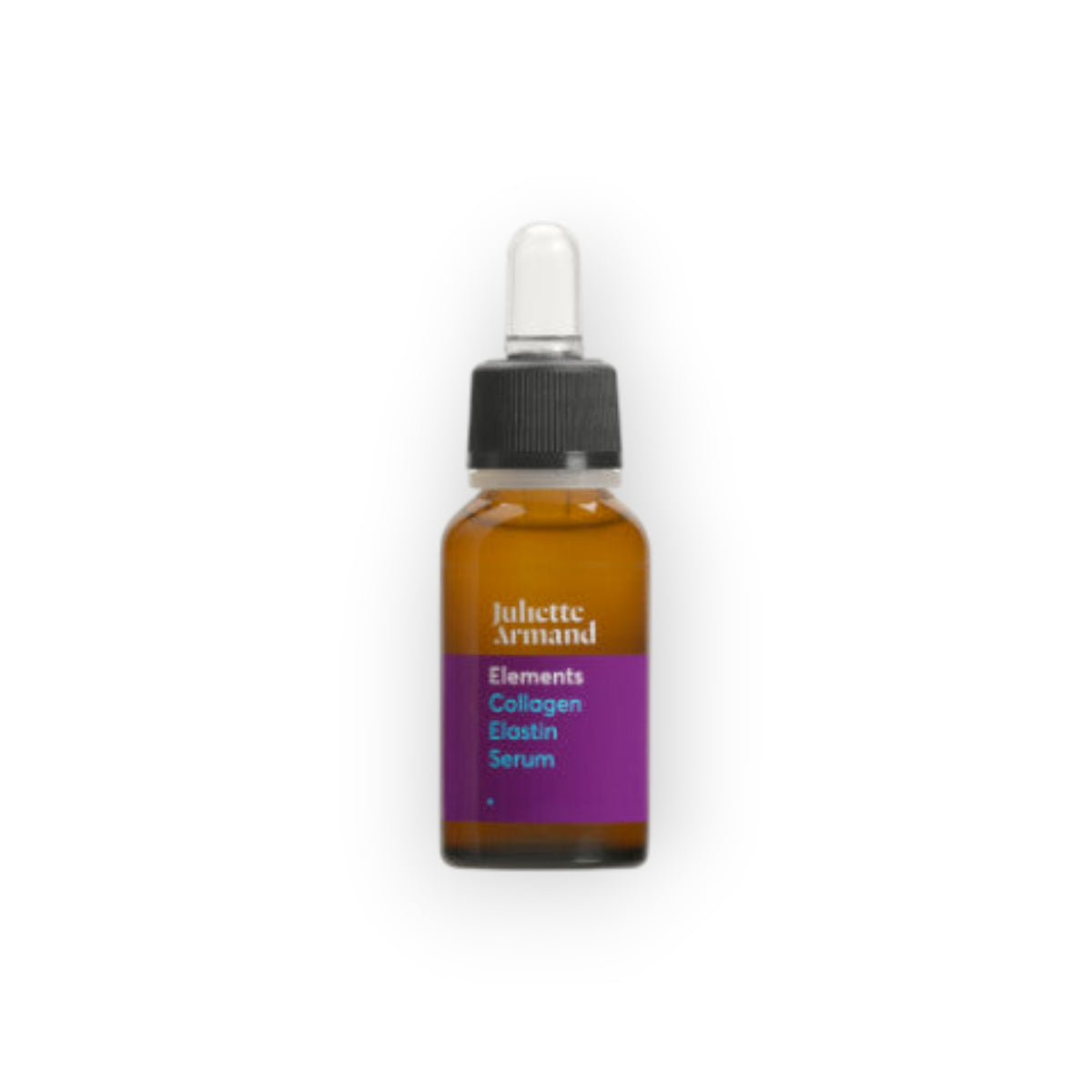 JULIETTE ARMAND Elements Collagen Elastin Kollageeni ja elastiini seerum 20ml