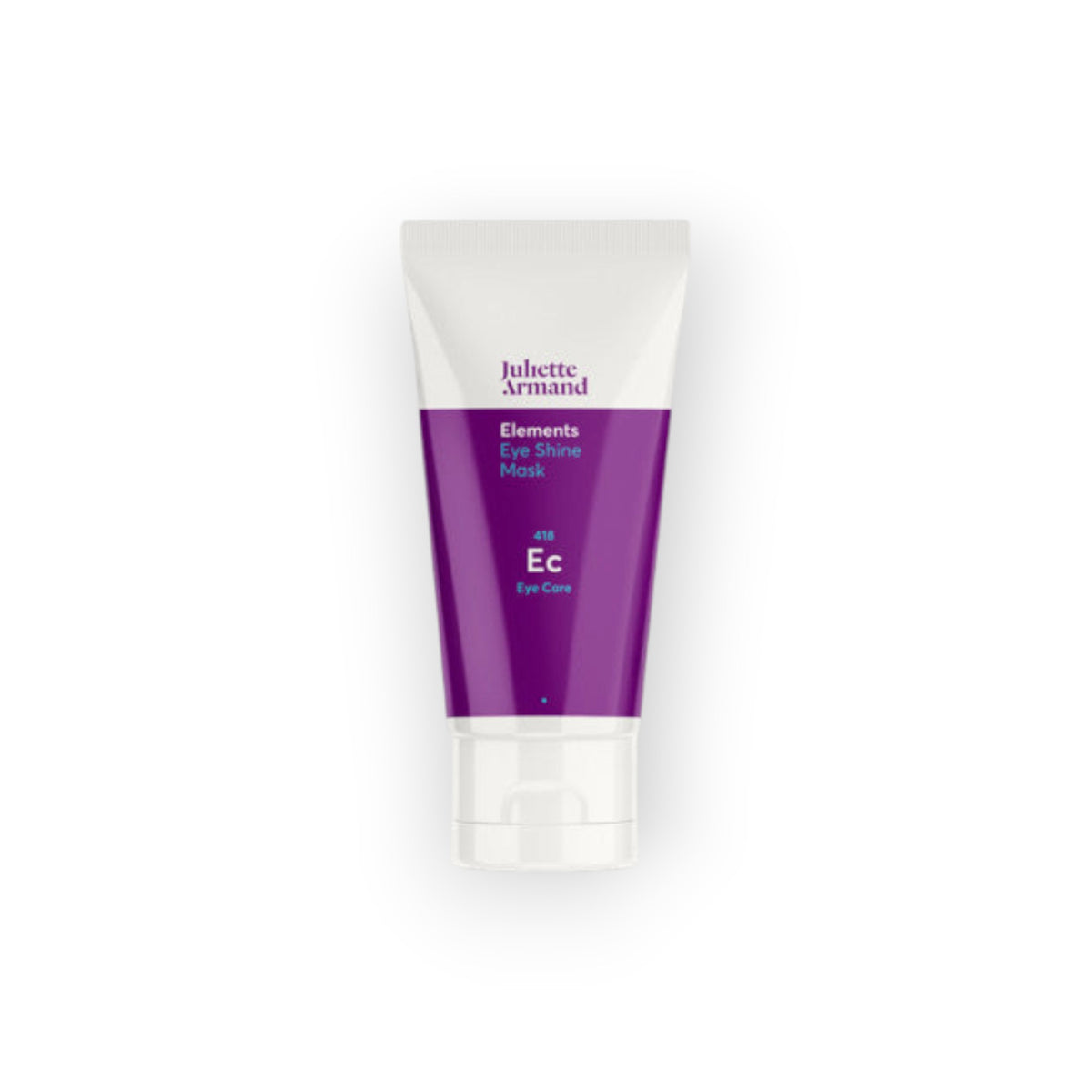 JULIETTE ARMAND Elements Eye Shine Mask Multifunktsionaalne silmamask 50ml